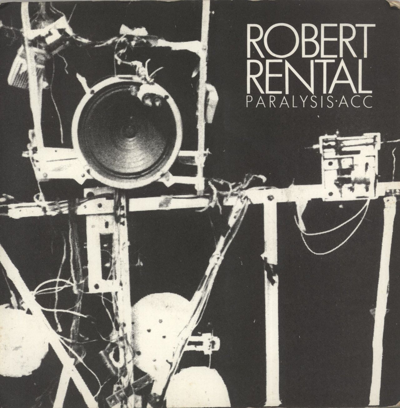 Robert Rental