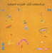 Robert Wyatt Old Rottenhat - EX UK vinyl LP album (LP record) ROUGH69