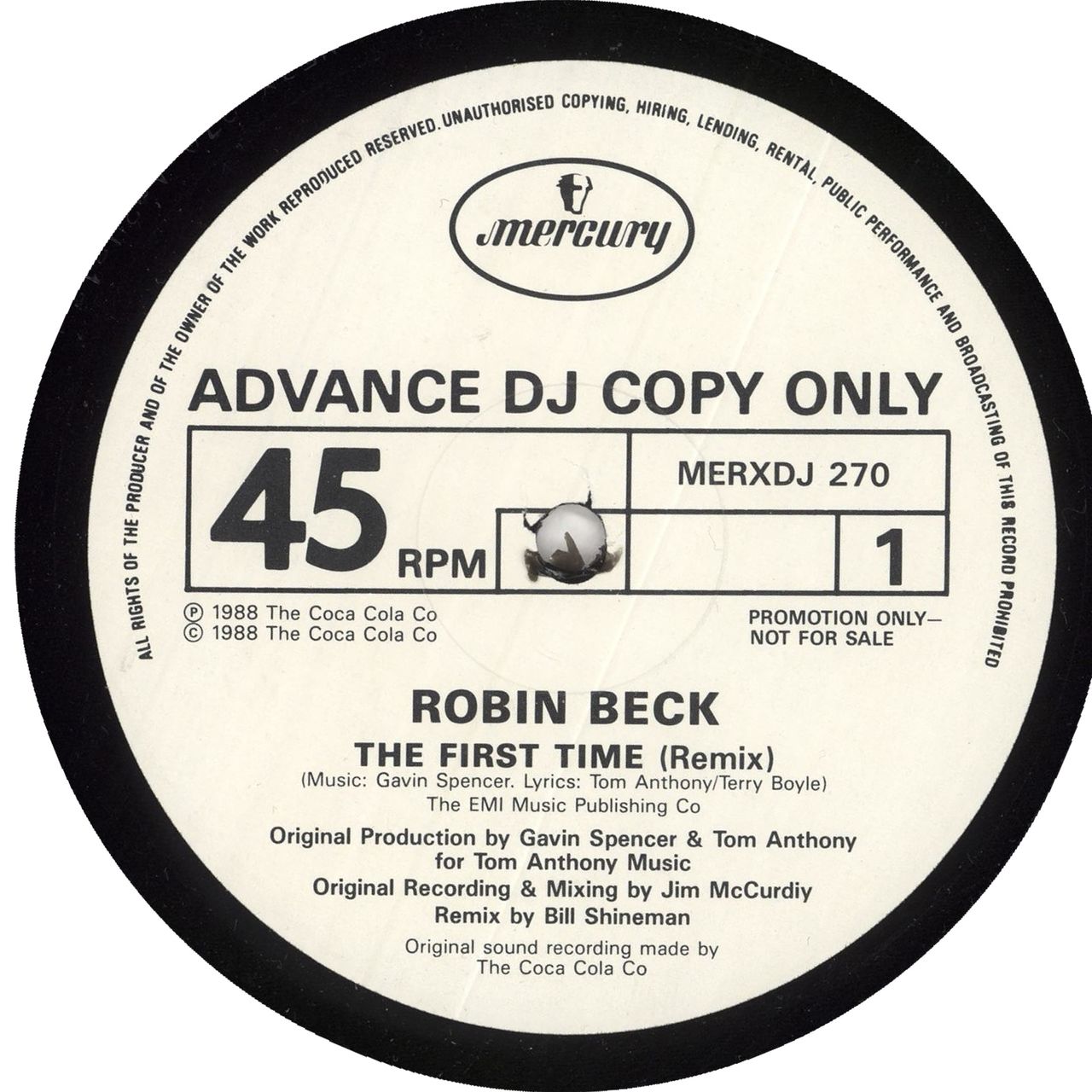 Robin Beck