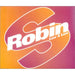 Robin S Luv 4 Luv UK CD single (CD5 / 5") CHAMPCD301