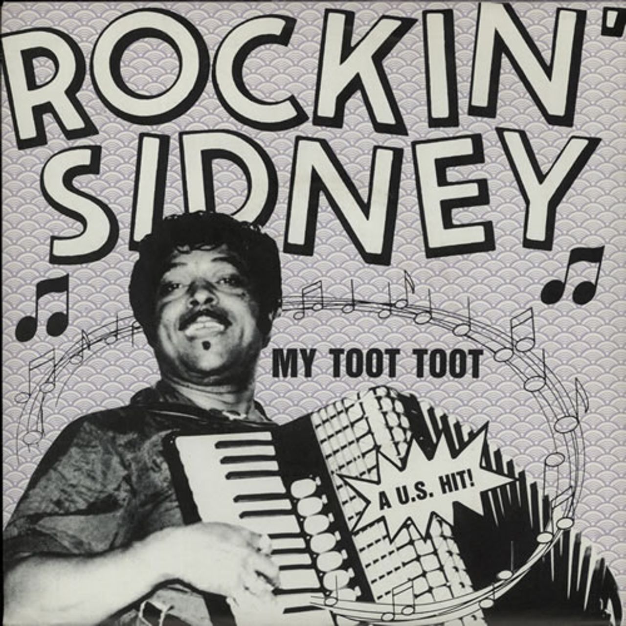 Rockin' Sidney
