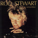 Rod Stewart A Night To Remember US tour programme TOUR PROGRAMME