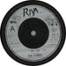 Rod Stewart Hot Legs / I Was Only Joking - Injection UK 7" vinyl single (7 inch record / 45) RIVA10