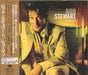 Rod Stewart Human Japanese Promo CD album (CDLP) AMCY-7211