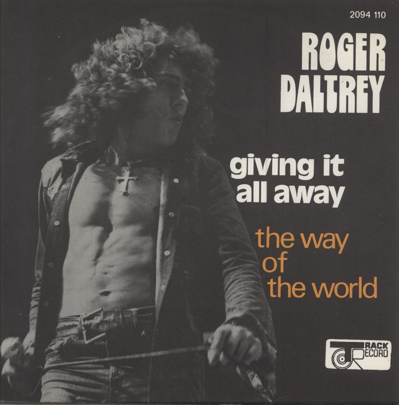 Roger Daltrey