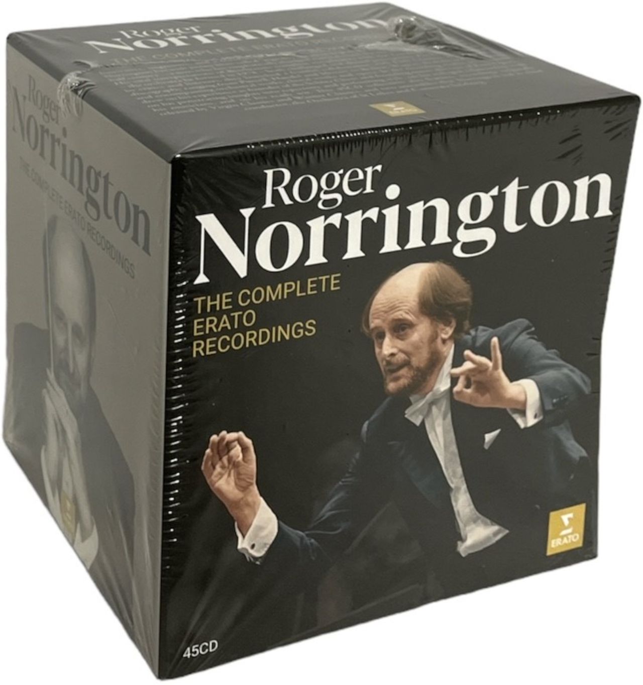 Roger Norrington
