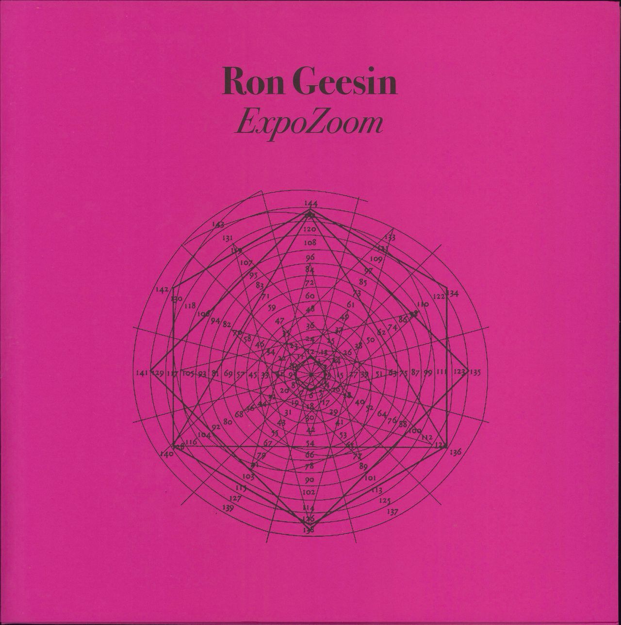 Ron Geesin
