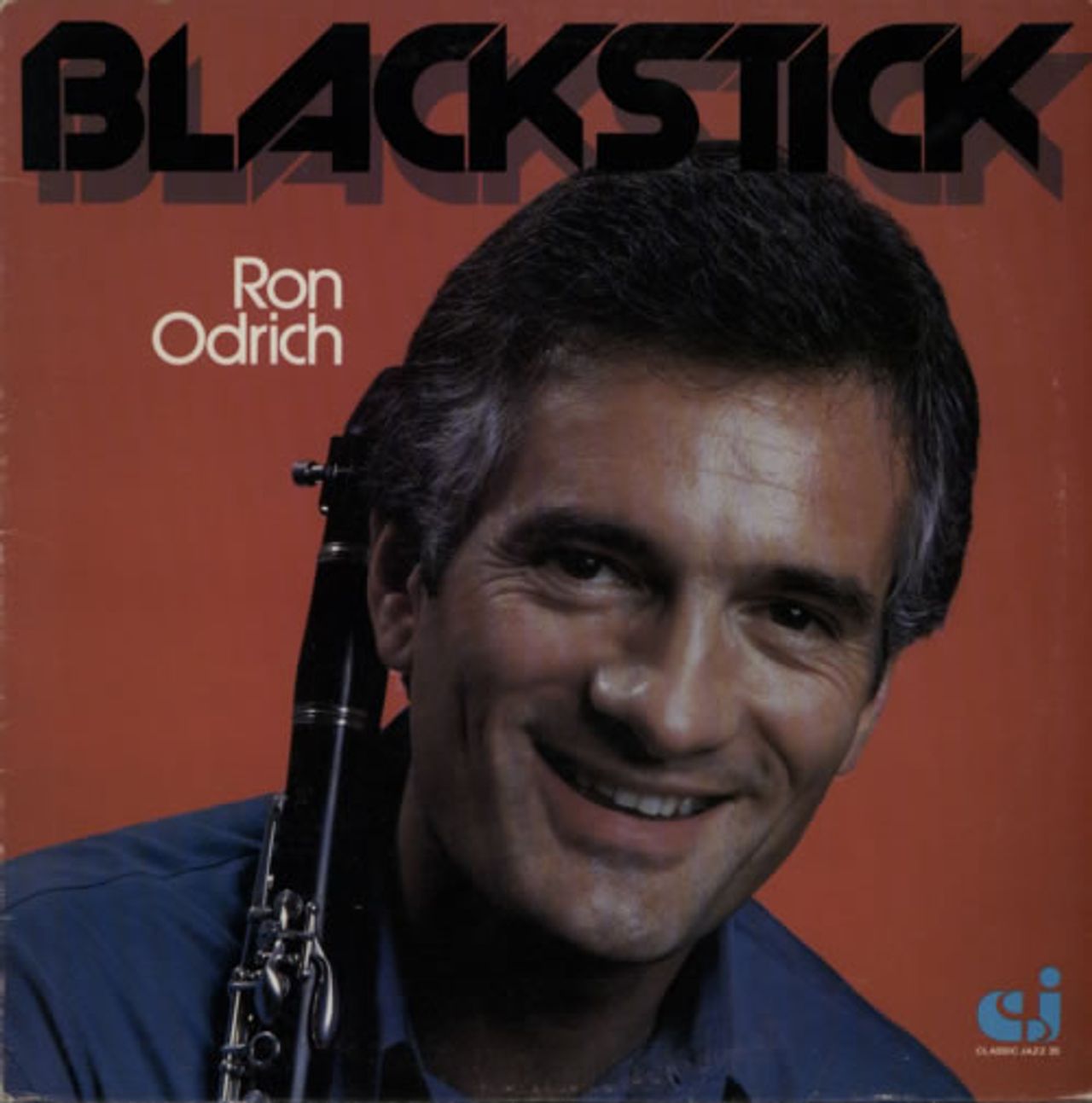 Ron Odrich
