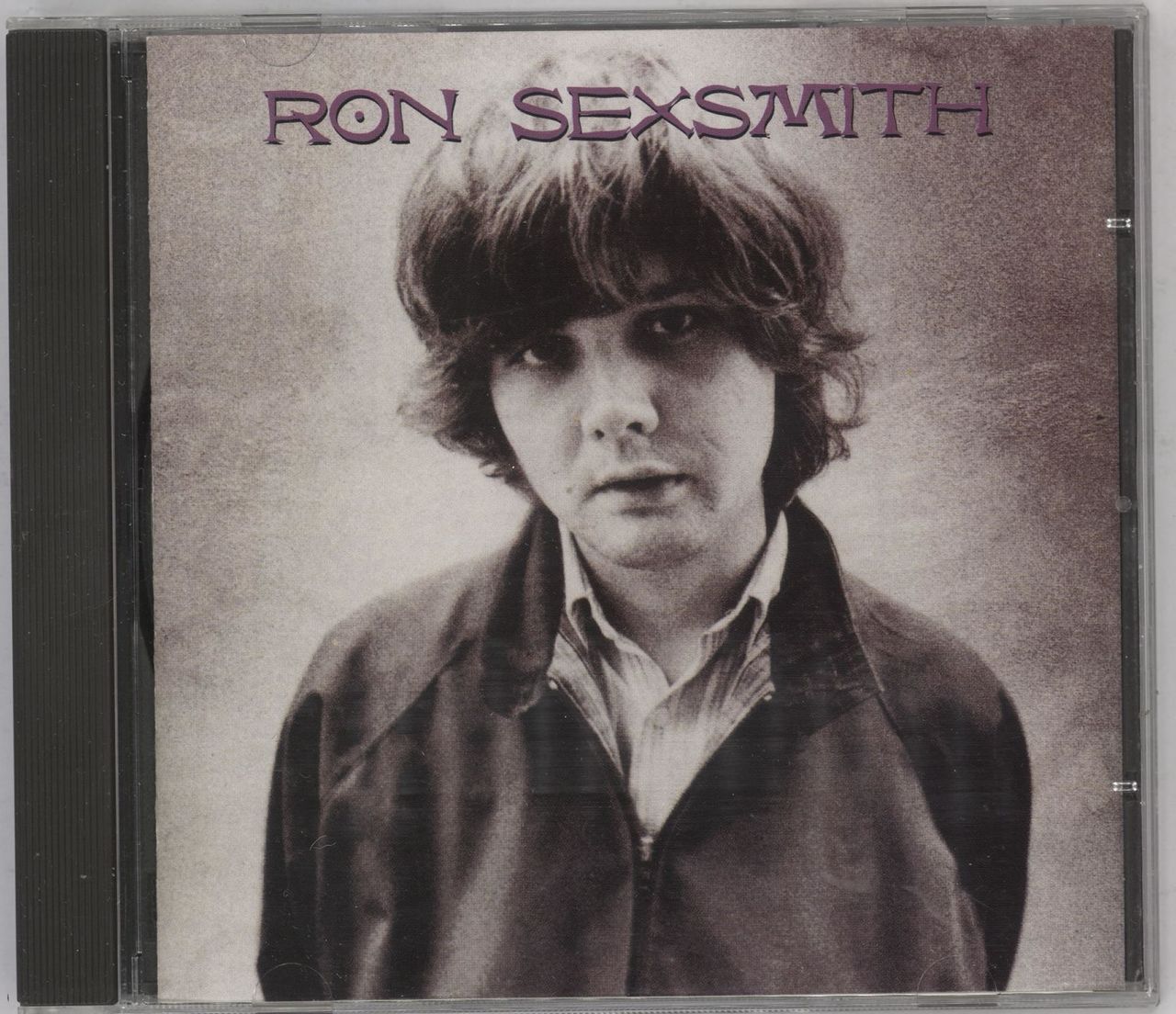 Ron Sexsmith