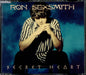 Ron Sexsmith Secret Heart UK CD single (CD5 / 5") IND-95507