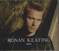 Ronan Keating Iris UK Promo CD single (CD5 / 5") RKIRIS1