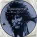 Ronnie Wood Now Look UK picture disc LP (vinyl picture disc album) THBL046P