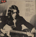 Rory Gallagher Deuce - EX - wos UK vinyl LP album (LP record)