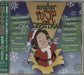 Rosie O'Donnell Another Rosie Christmas Japanese Promo CD album (CDLP) SRCS2396