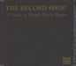 Rough Trade The Record Shop - 30 Years Of Rough Trade Shops - Sealed UK 2 CD album set (Double CD) VVR1040752