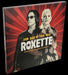 Roxette Bag Of Trix (Music From The Roxette Vaults) German Vinyl Box Set 5054197081934