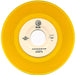 Roxette Sleeping In My Car - Yellow Vinyl US Promo 7" vinyl single (7 inch record / 45) S7-18044