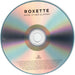 Roxette Some Other Summer UK Promo CD-R acetate