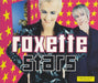 Roxette Stars UK Promo CD single (CD5 / 5") CDPRO4223