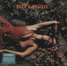 Roxy Music Stranded - Half Speed Master - Sealed UK vinyl LP album (LP record) RMLP3