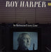 Roy Harper In Between Every Line UK 2-LP vinyl record set (Double LP Album) EN5004