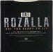 Rozalla Are You Ready To Fly UK 7" vinyl single (7 inch record / 45) ROZ07AR695819