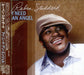 Ruben Studdard I Need An Angel Japanese Promo CD album (CDLP) BVCP21399