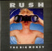 Rush The Big Money - Pic Frame Pack UK 7" vinyl single (7 inch record / 45) RUSHG12