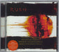 Rush Vapor Trails US Promo CD album (CDLP) 83531-2