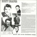 Rusty Draper Rock-n-Roll US Promo vinyl LP album (LP record)