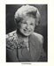 Ruth Westheimer Autographed Publicity Photograph US Promo photograph SIGNED PHOTO