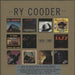 Ry Cooder 1970-1987 Album Box Set - Sealed UK CD Album Box Set 8122796241