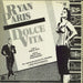 Ryan Paris Dolce Vita Spanish 12" vinyl single (12 inch record / Maxi-single) RYP12DO136539