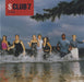 S Club 7 S Club European CD album (CDLP) 543103-2