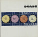 S-M-A-S-H Another Love (Song) EP - Red Vinyl UK 12" vinyl single (12 inch record / Maxi-single) FLATMLP10