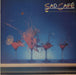 Sad Cafe Sad Cafe UK vinyl LP album (LP record) SADLP4