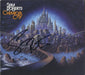 Sam Roberts Chemical City - Autographed Canadian CD album (CDLP) 0249852006