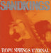 Sandkings Hope Springs Eternal UK 12" vinyl single (12 inch record / Maxi-single) BEACH2T