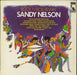 Sandy Nelson Rock 'n Roll Revival UK vinyl LP album (LP record) LBL83165E