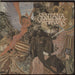 Santana Abraxas - 2nd UK vinyl LP album (LP record) 64087