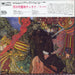 Santana Abraxas Japanese CD album (CDLP) MHCP-998