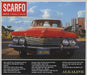 Scarfo Alkaline UK CD single (CD5 / 5") BLUFF044CD