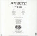 Scientist In Dub: Remastered + CD UK vinyl LP album (LP record) 889397104160