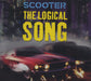 Scooter The Logical Song UK CD single (CD5 / 5") 0139295STU