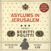 Scritti Politti Asylums In Jerusalem + Print [Jinks] UK 12" vinyl single (12 inch record / Maxi-single) RT111T