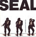 Seal The Beginnings UK 12" vinyl single (12 inch record / Maxi-single) ZANG21T