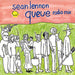 Sean Lennon Queue - Radio Mix Promo UK Promo CD single (CD5 / 5") CDCLDJ807