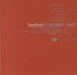 Seefeel Fracture/Tied UK CD single (CD5 / 5") WAP53CD