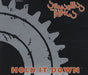 Senseless Things Hold It Down UK CD single (CD5 / 5") 6579262