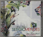 Sergio Mendes Bom Tempo And Bom Tempo Brasil Remixed UK 2 CD album set (Double CD) 888072322660